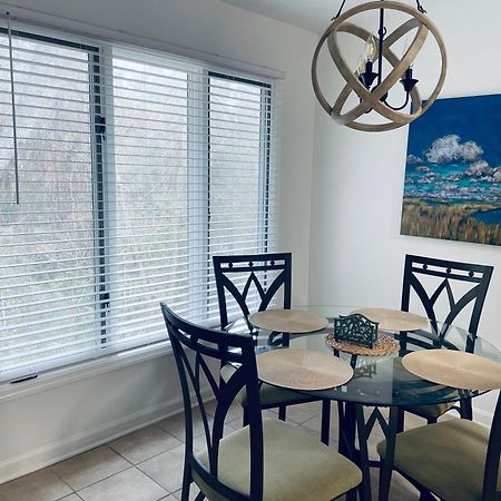 The Bromeliad At Turtle Cove Villas Киауа Айлънд Екстериор снимка