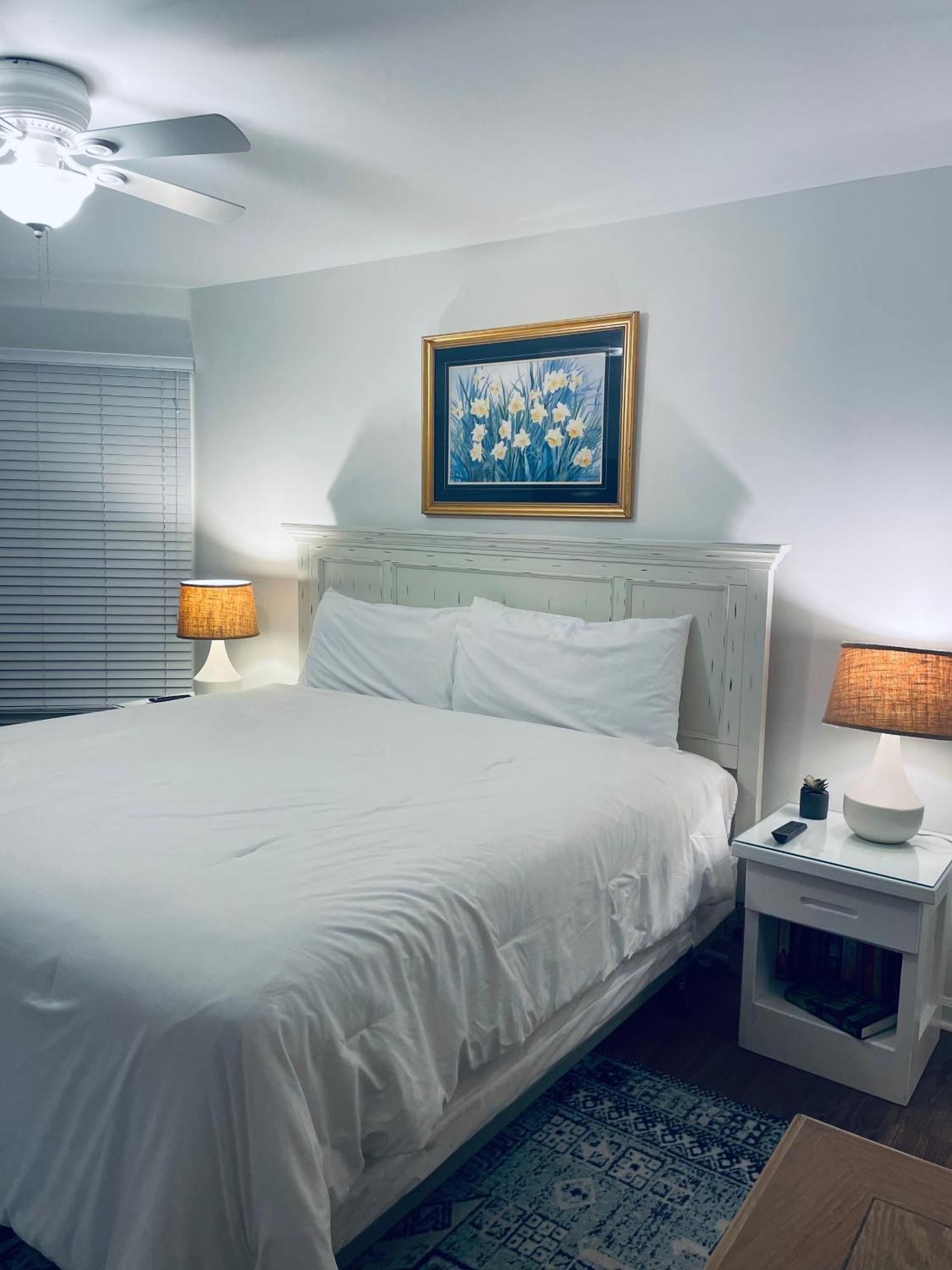 The Bromeliad At Turtle Cove Villas Киауа Айлънд Екстериор снимка